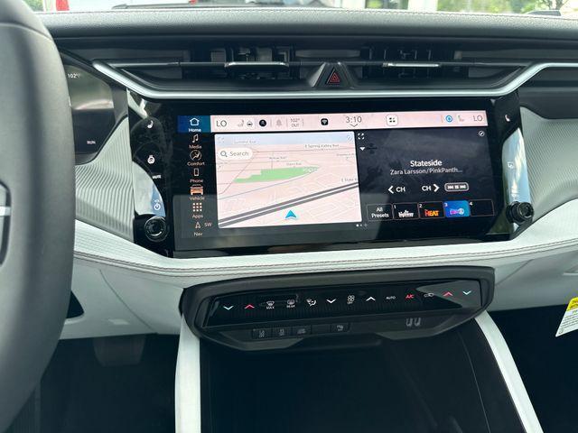 new 2026 Jeep Cherokee car, priced at $44,080