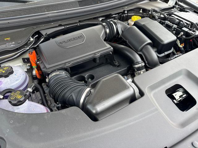 new 2026 Jeep Cherokee car, priced at $44,080