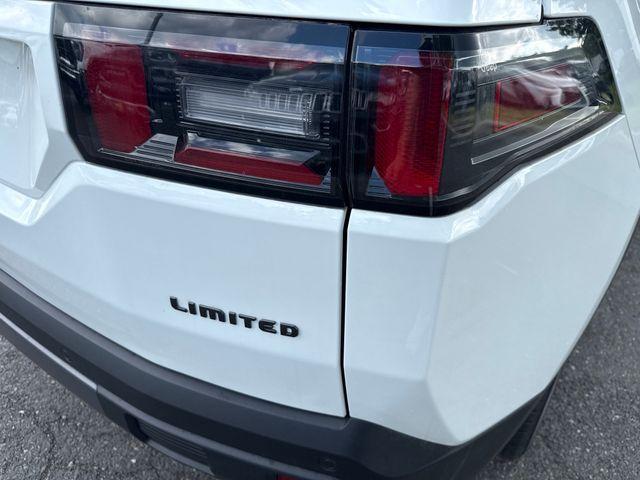 new 2026 Jeep Cherokee car, priced at $44,080
