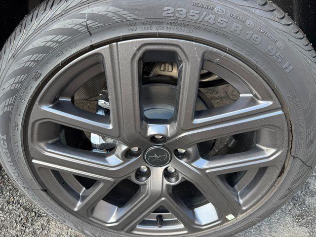 new 2026 Jeep Compass car, priced at $34,515