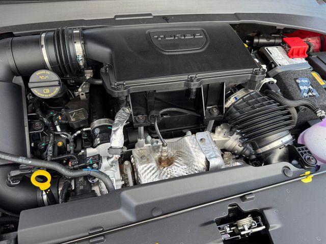 new 2026 Jeep Compass car, priced at $34,515