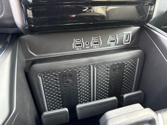 new 2026 Ram 1500 car, priced at $68,913