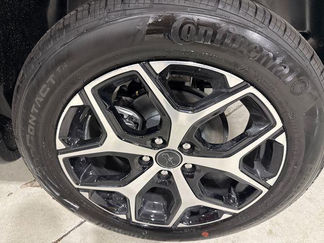 new 2026 Jeep Compass car, priced at $33,885