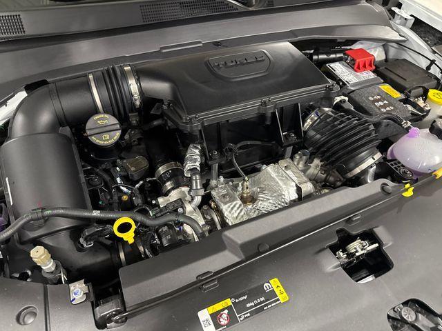 new 2026 Jeep Compass car, priced at $33,885