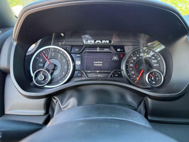 new 2026 Ram 1500 car, priced at $56,070