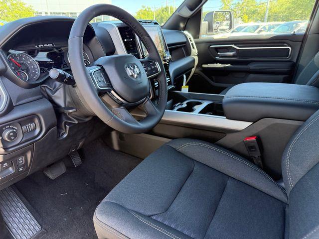 new 2026 Ram 1500 car, priced at $56,070