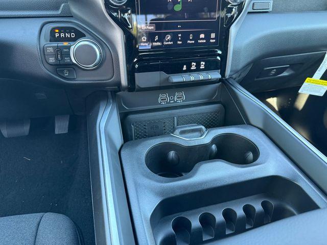 new 2026 Ram 1500 car, priced at $56,070