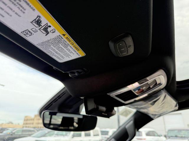 new 2026 Ram 1500 car, priced at $59,385