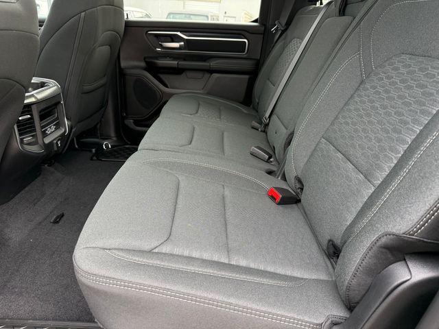 new 2026 Ram 1500 car, priced at $59,385