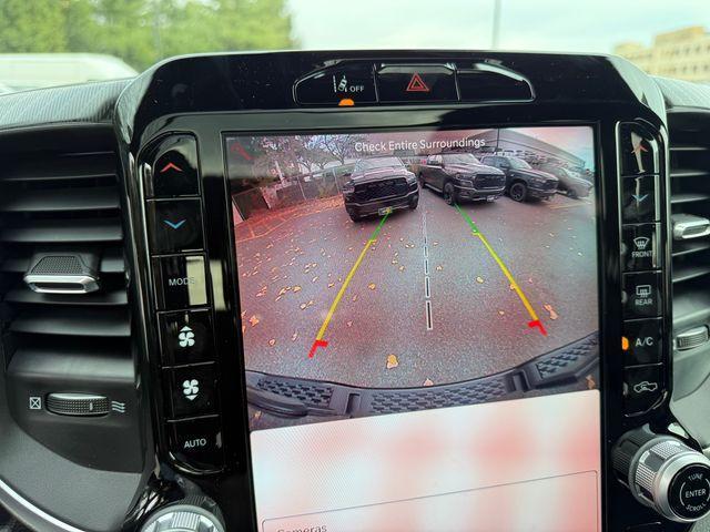 new 2026 Ram 1500 car, priced at $59,385