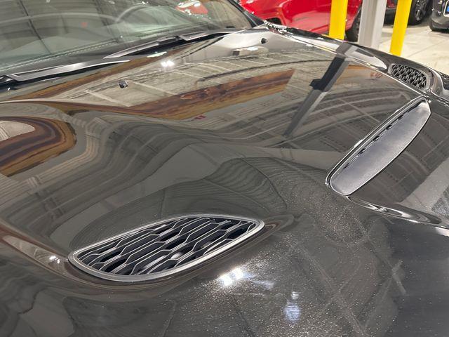 new 2025 Dodge Durango car, priced at $52,580