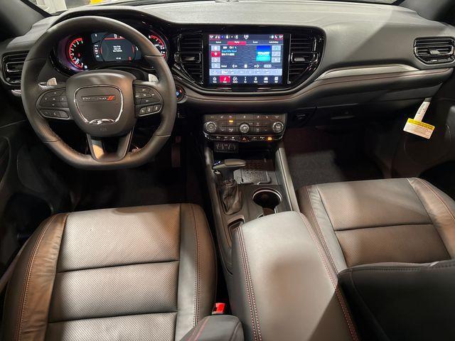 new 2025 Dodge Durango car, priced at $52,580