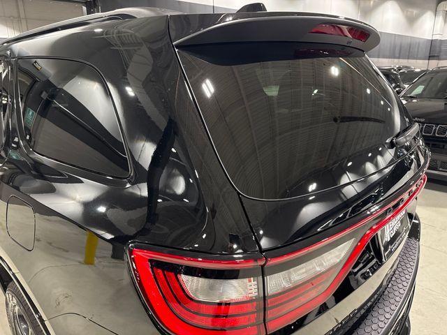 new 2025 Dodge Durango car, priced at $52,580