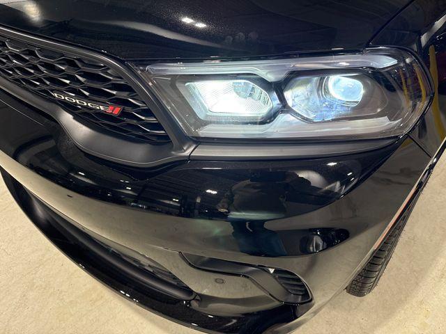 new 2025 Dodge Durango car, priced at $52,580