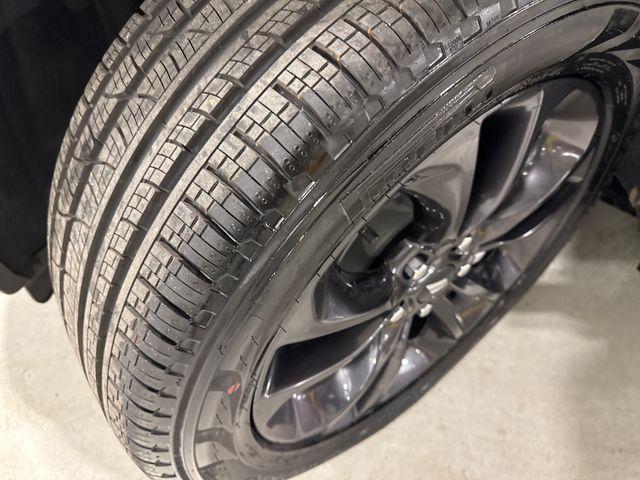 new 2025 Dodge Durango car, priced at $52,580