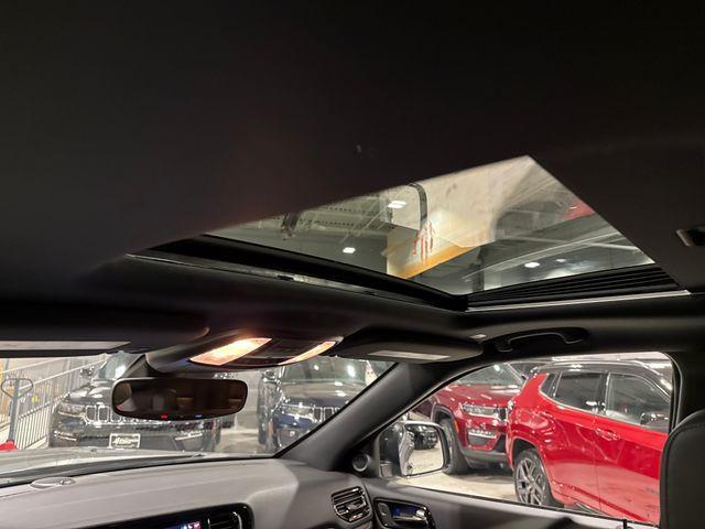 new 2025 Dodge Durango car, priced at $52,580