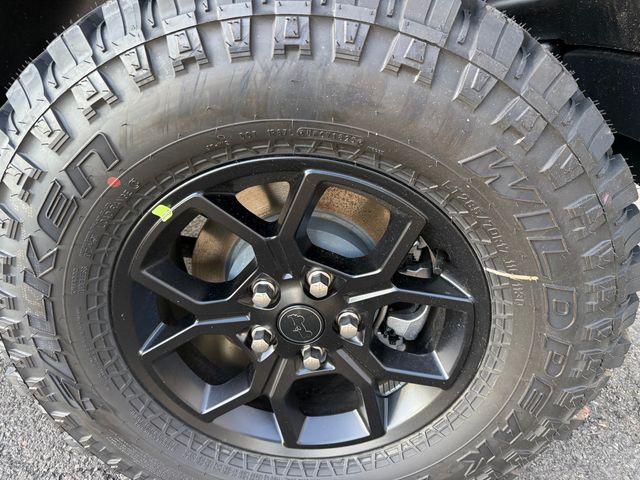 new 2026 Jeep Wrangler car, priced at $49,761