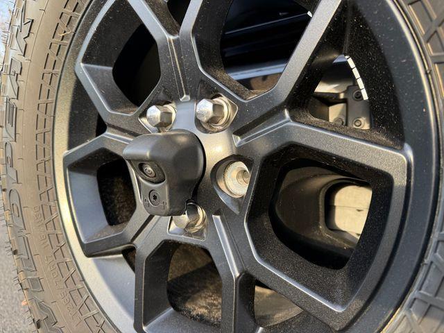 new 2026 Jeep Wrangler car, priced at $49,761