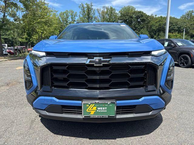 used 2026 Chevrolet Equinox car, priced at $33,994