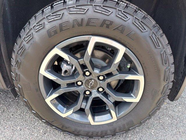 used 2026 Chevrolet Equinox car, priced at $33,994