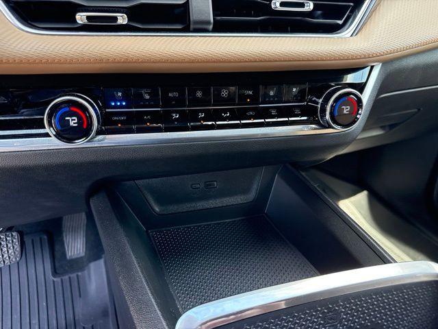 used 2026 Chevrolet Equinox car, priced at $33,994