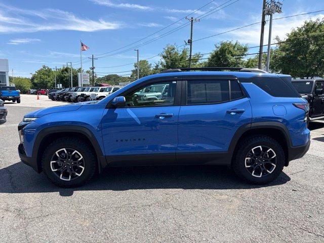 used 2026 Chevrolet Equinox car, priced at $33,994