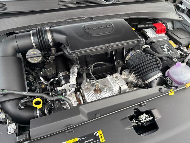 new 2026 Jeep Compass car, priced at $34,480