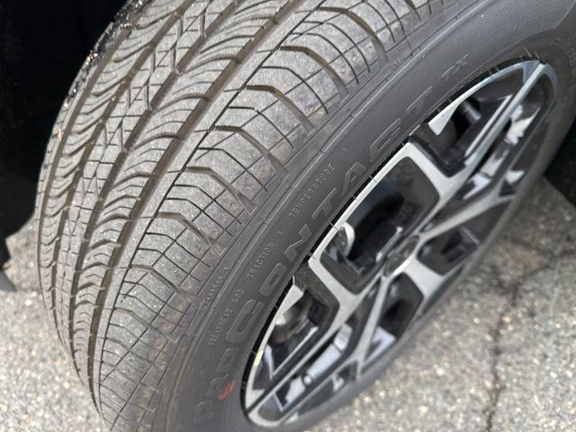 new 2026 Jeep Compass car, priced at $34,480