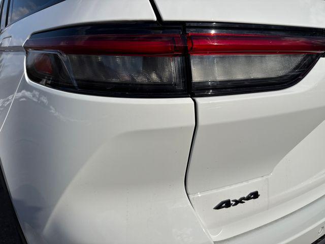 new 2026 Jeep Grand Cherokee car, priced at $44,726