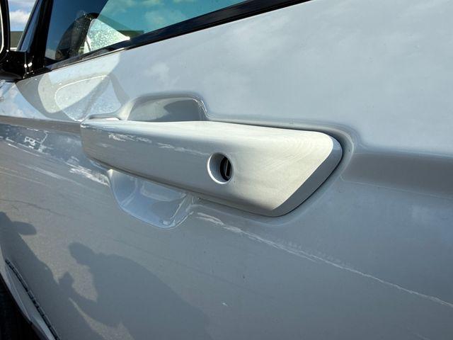 new 2026 Jeep Grand Cherokee car, priced at $44,726