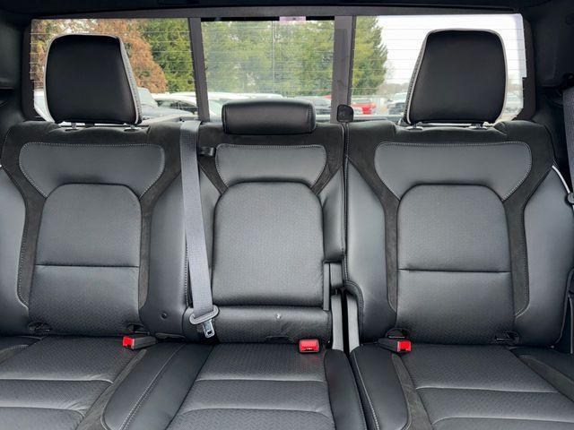 new 2026 Ram 1500 car, priced at $76,020