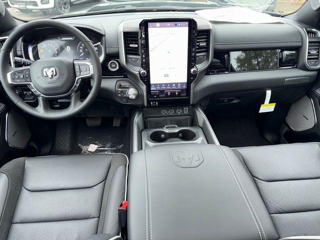 new 2026 Ram 1500 car, priced at $76,020