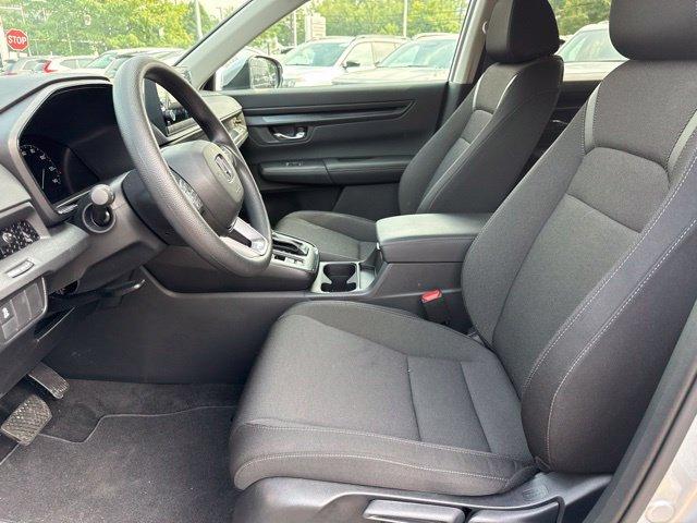 used 2025 Honda CR-V car, priced at $29,844
