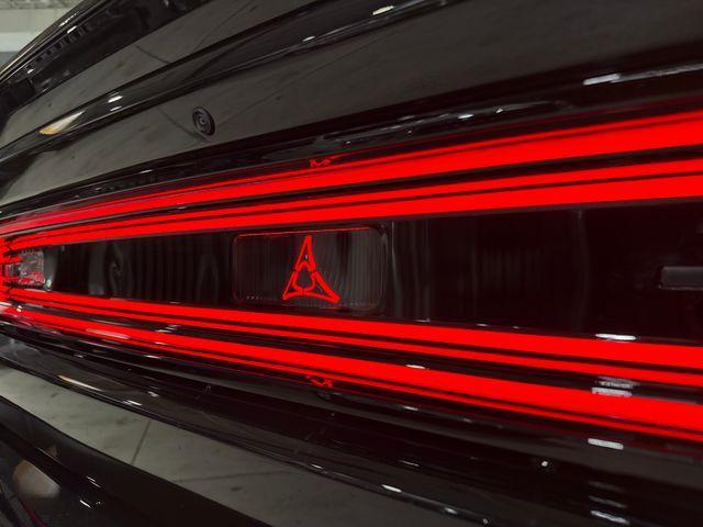 new 2026 Dodge Charger car, priced at $60,400