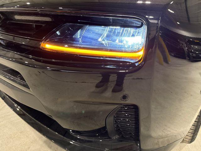 new 2026 Dodge Charger car, priced at $60,400