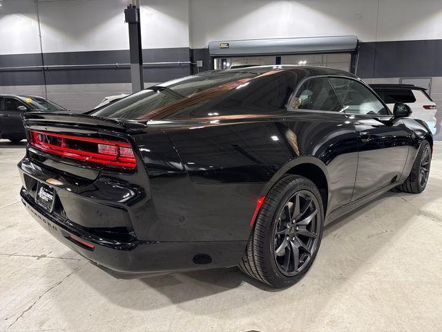 new 2026 Dodge Charger car, priced at $60,400