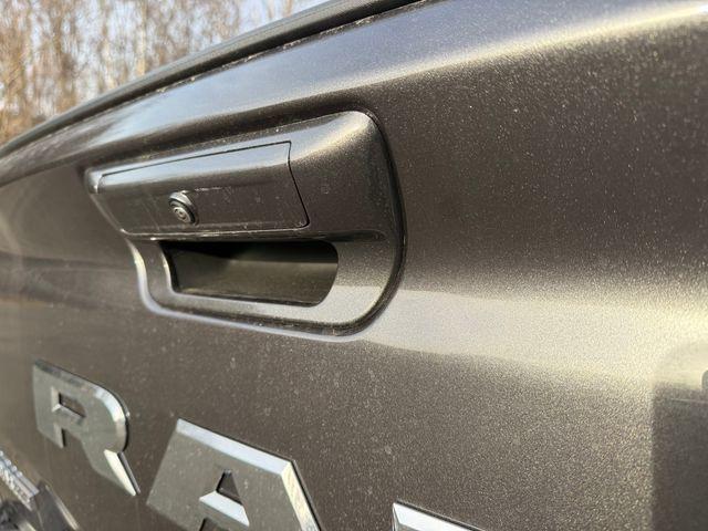 new 2026 Ram 1500 car, priced at $66,300