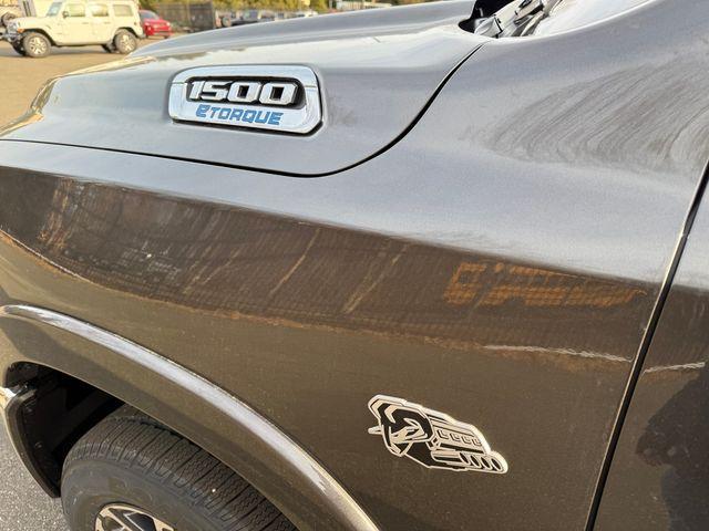 new 2026 Ram 1500 car, priced at $66,300