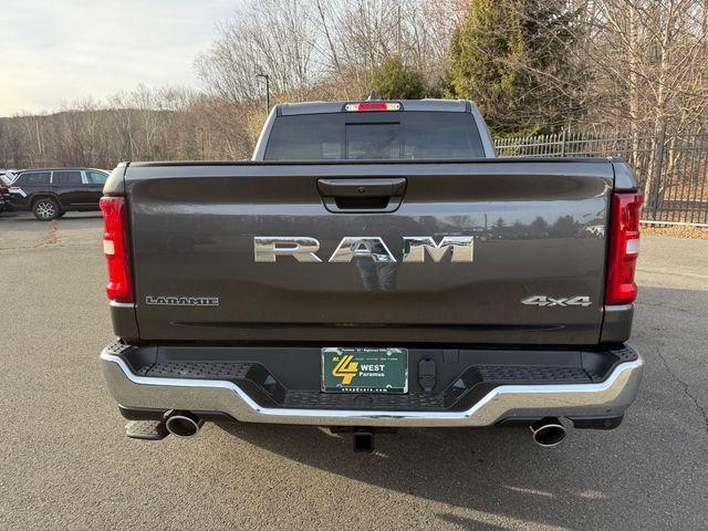 new 2026 Ram 1500 car, priced at $66,300