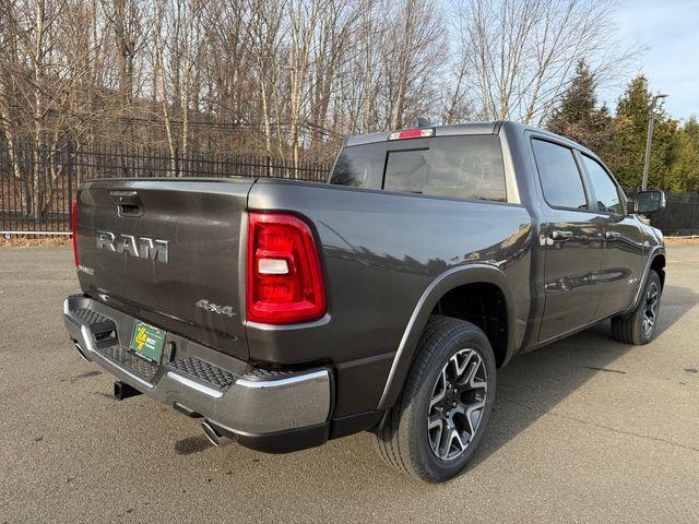 new 2026 Ram 1500 car, priced at $66,300