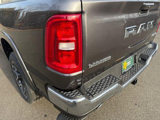 new 2026 Ram 1500 car, priced at $66,300