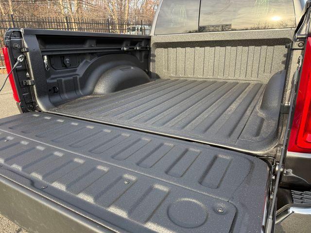 new 2026 Ram 1500 car, priced at $66,300