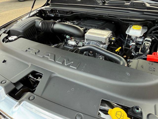 new 2026 Ram 1500 car, priced at $66,300