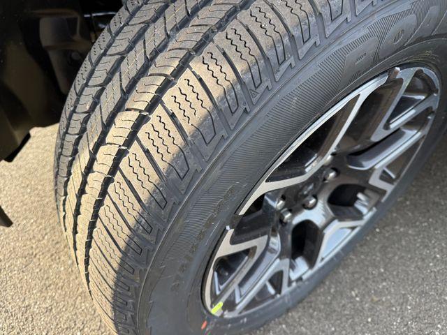 new 2026 Ram 1500 car, priced at $66,300