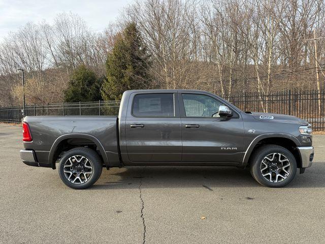 new 2026 Ram 1500 car, priced at $66,300
