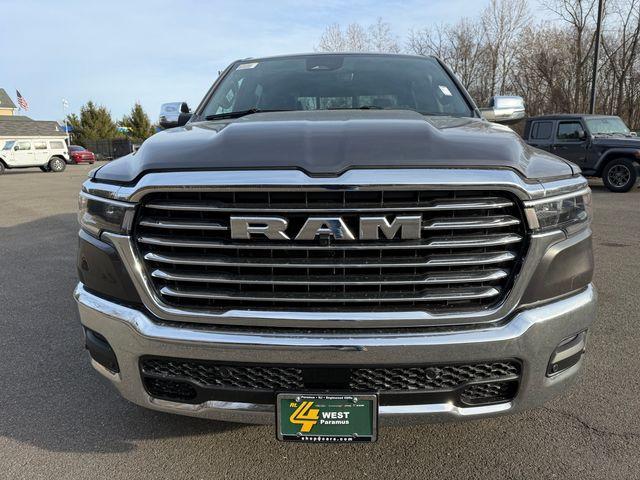 new 2026 Ram 1500 car, priced at $66,300