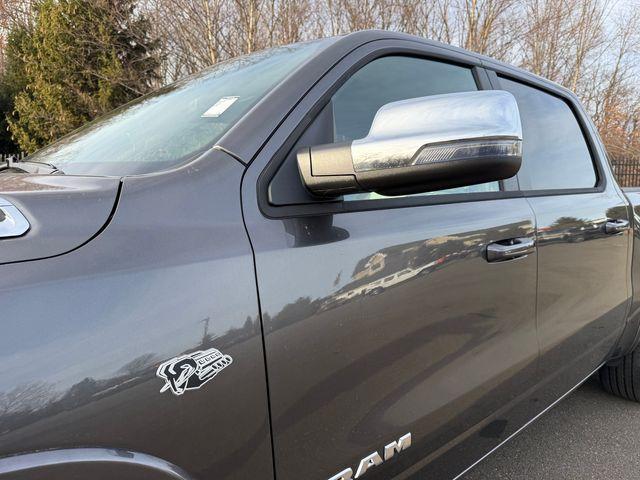 new 2026 Ram 1500 car, priced at $66,300