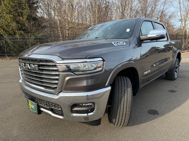 new 2026 Ram 1500 car, priced at $66,300