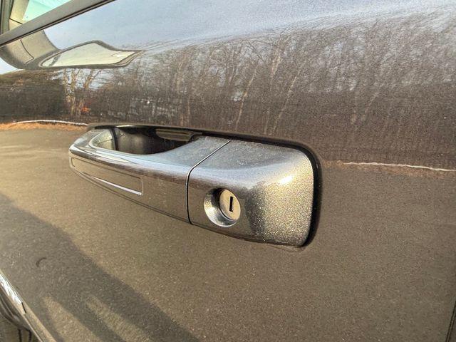 new 2026 Ram 1500 car, priced at $66,300