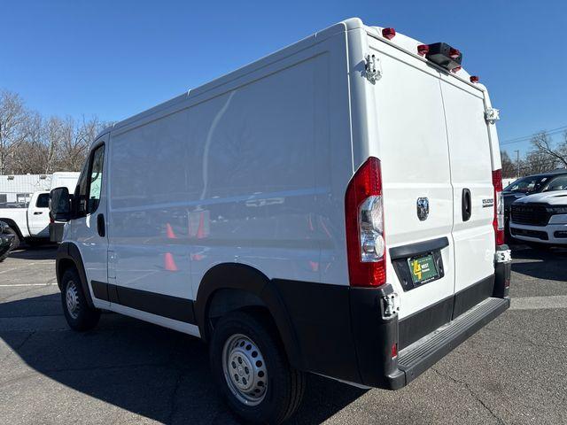 new 2026 Ram ProMaster 1500 car, priced at $45,910